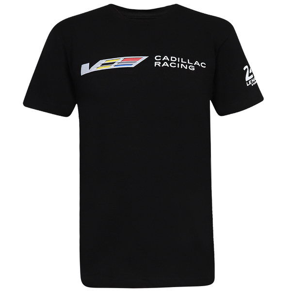 Le Mans Exclusive - No. 3 Aerial Graphic Tee